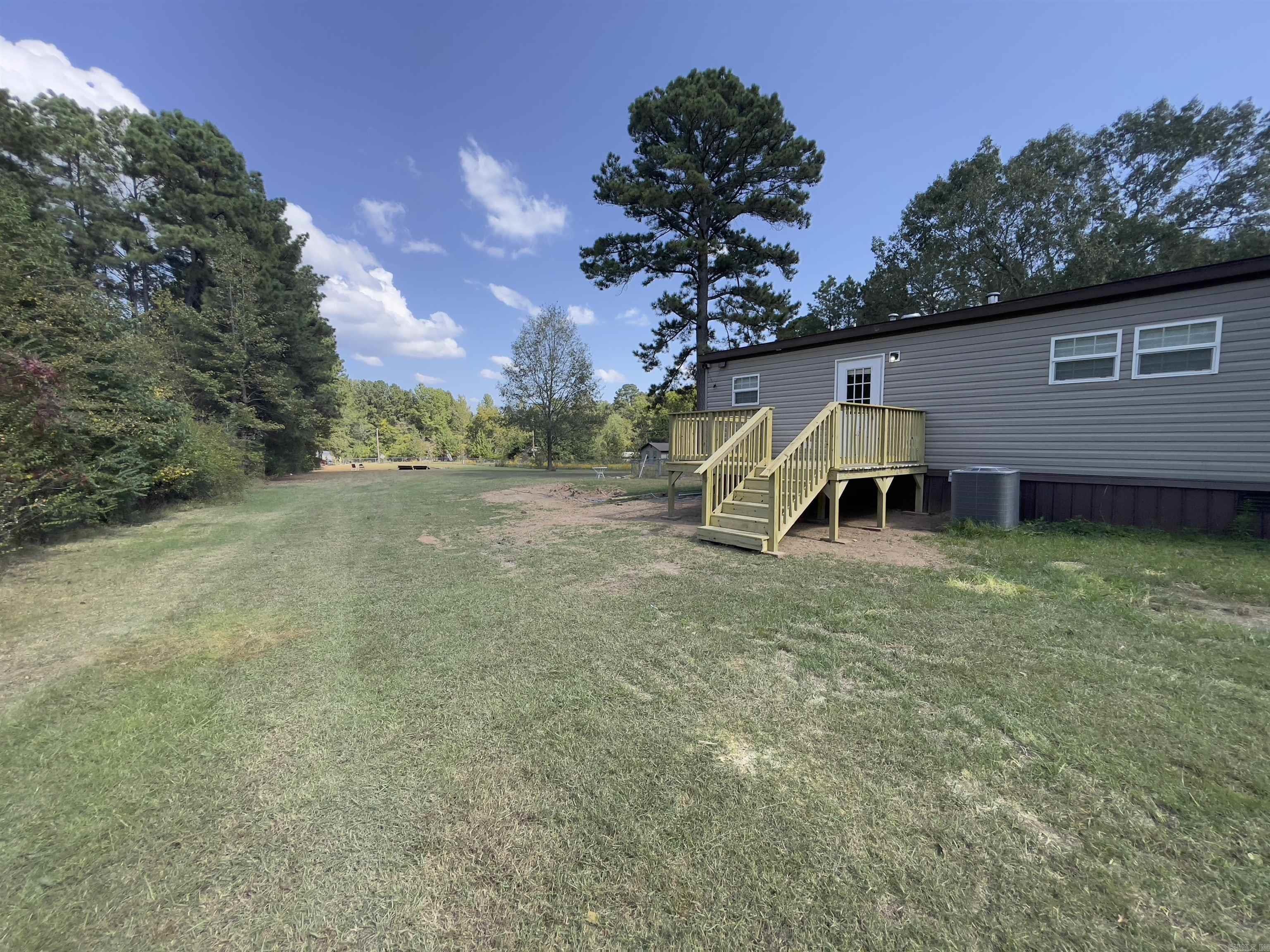 14607 E Polk  Alexander, AR