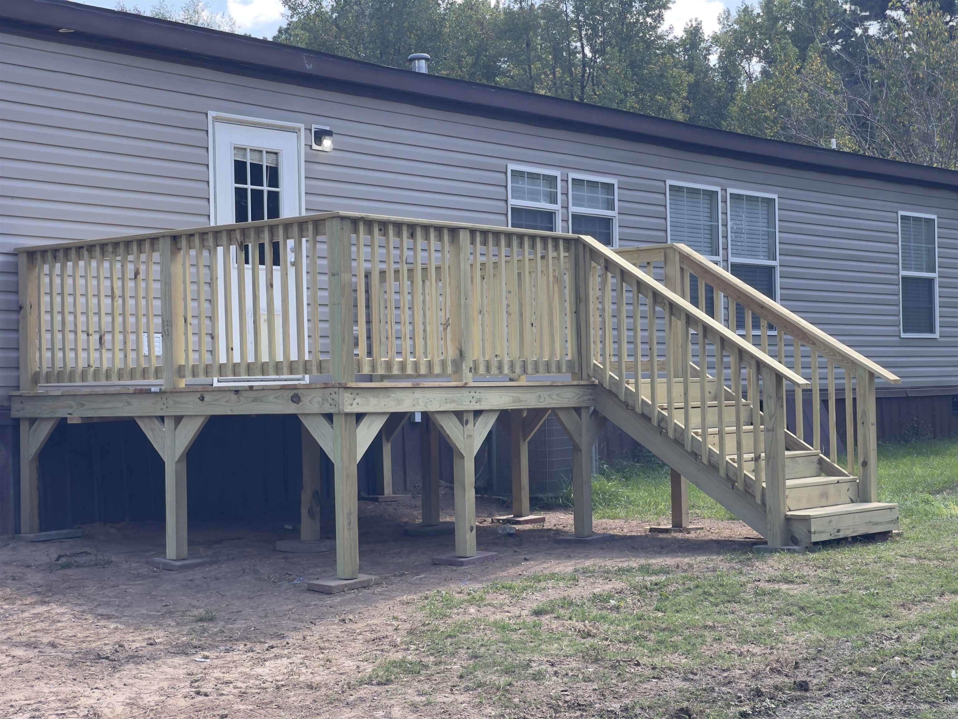 14607 E Polk  Alexander, AR