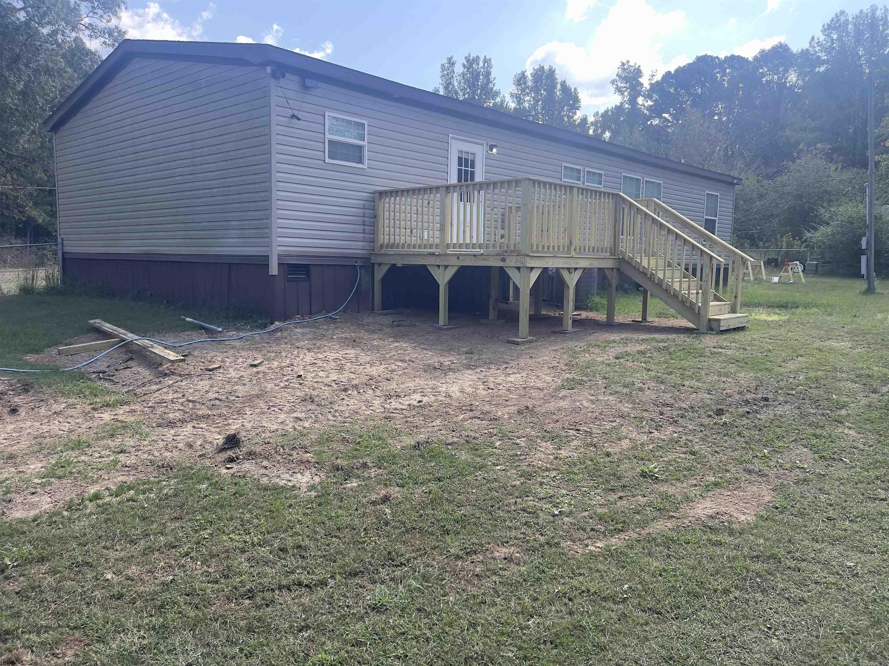 14607 E Polk  Alexander, AR