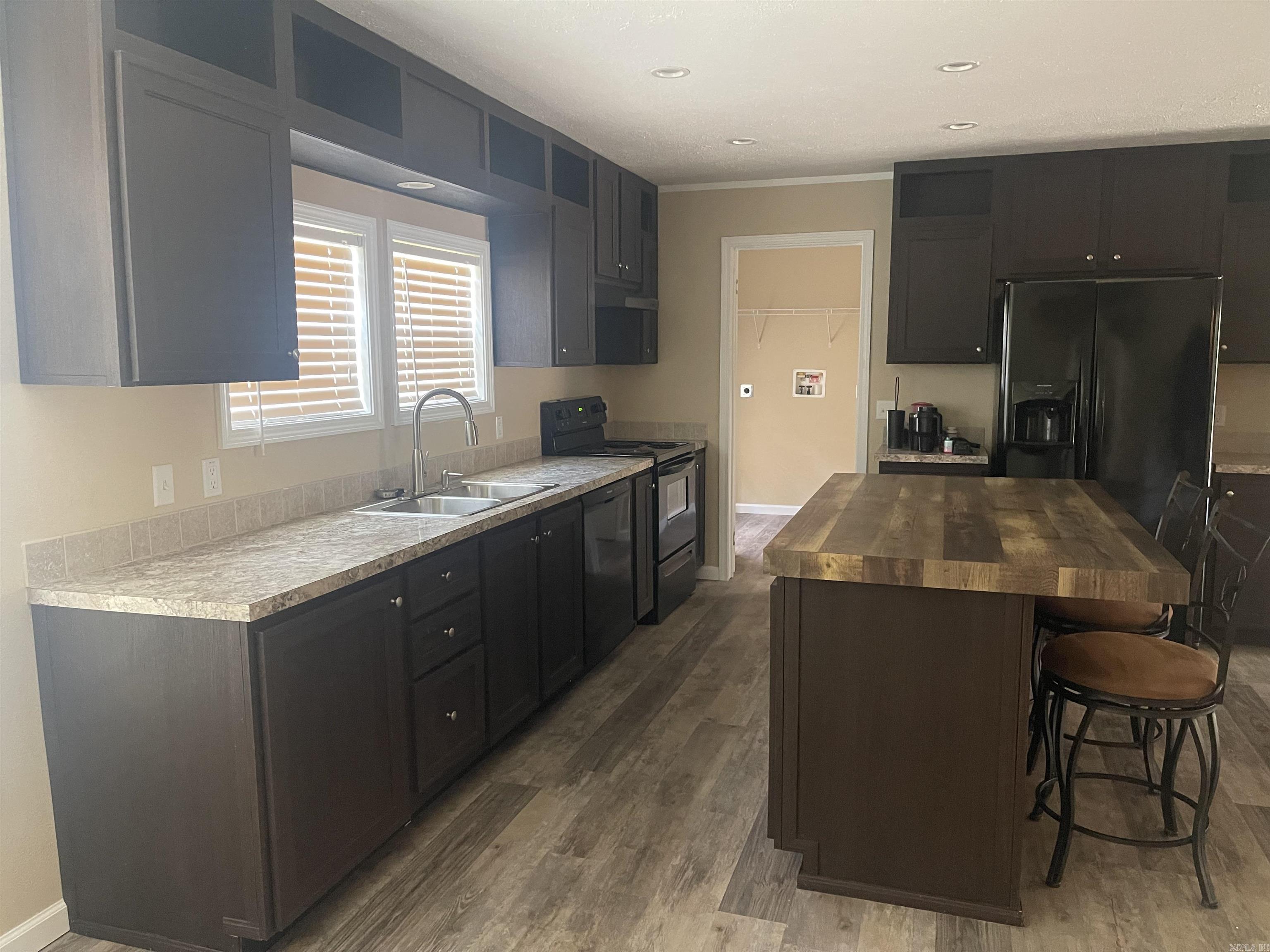14607 E Polk  Alexander, AR