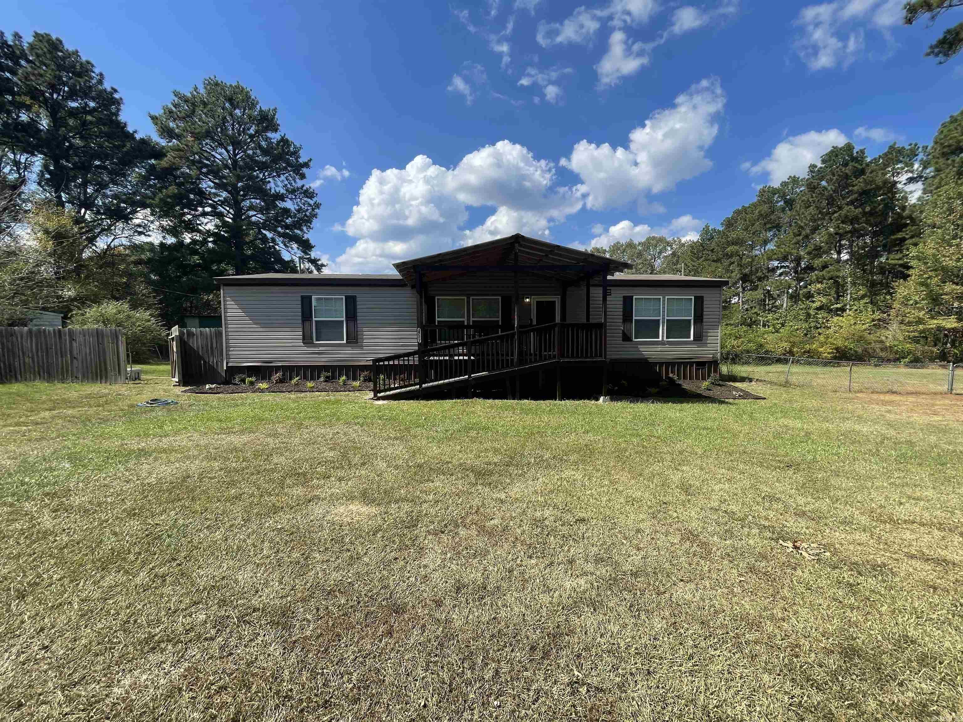 14607 E Polk  Alexander, AR