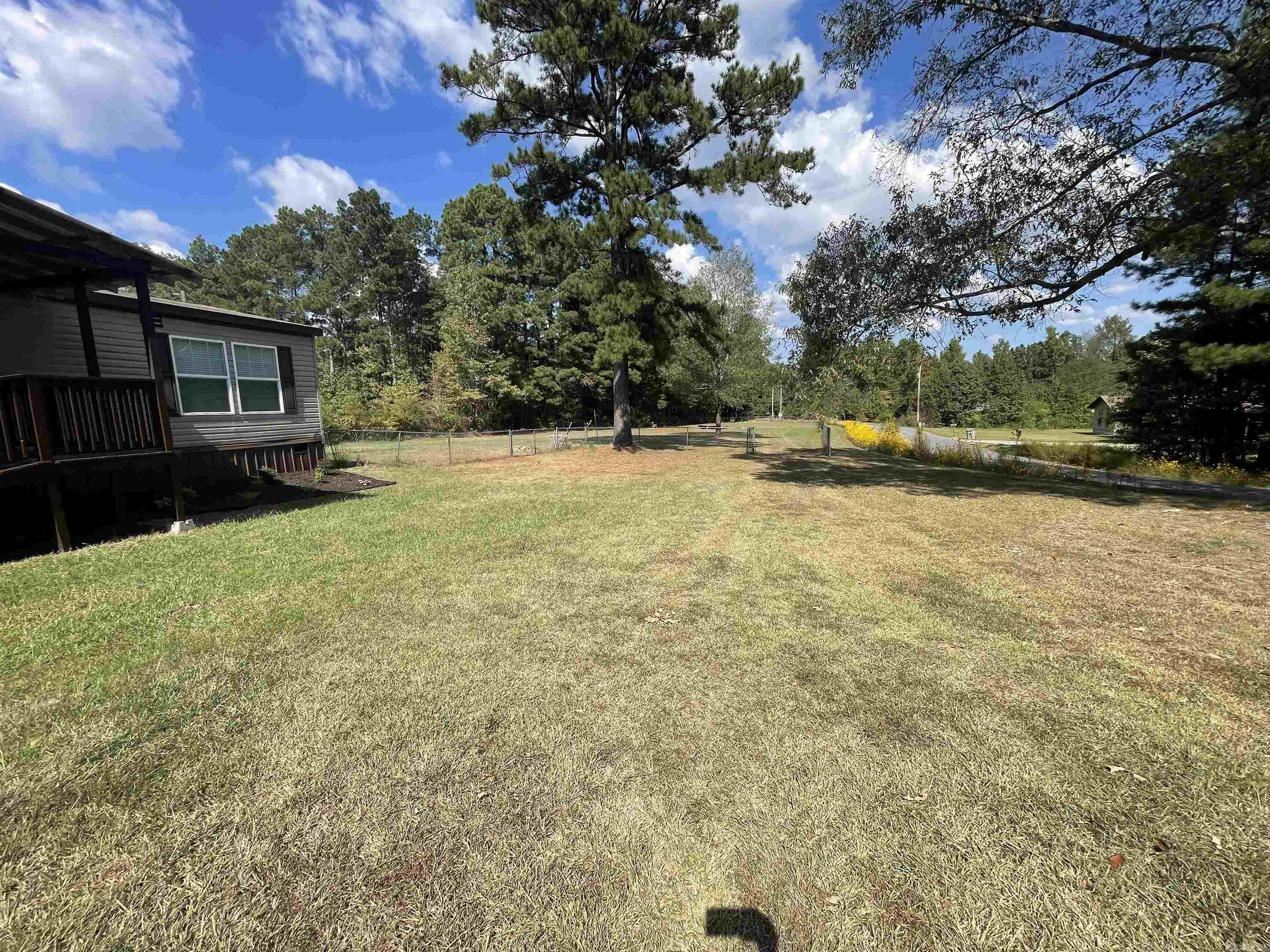 14607 E Polk  Alexander, AR