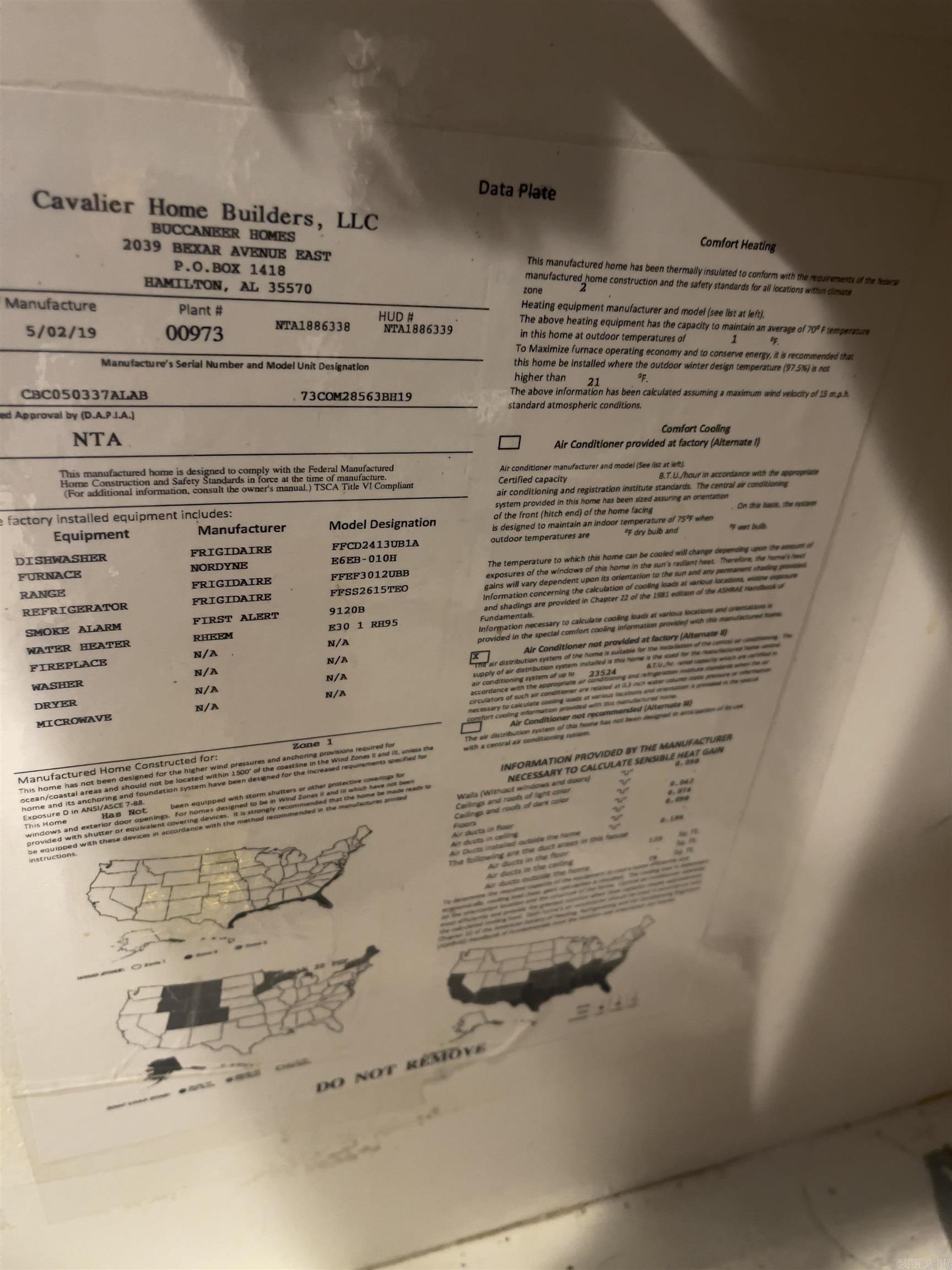 14607 E Polk  Alexander, AR