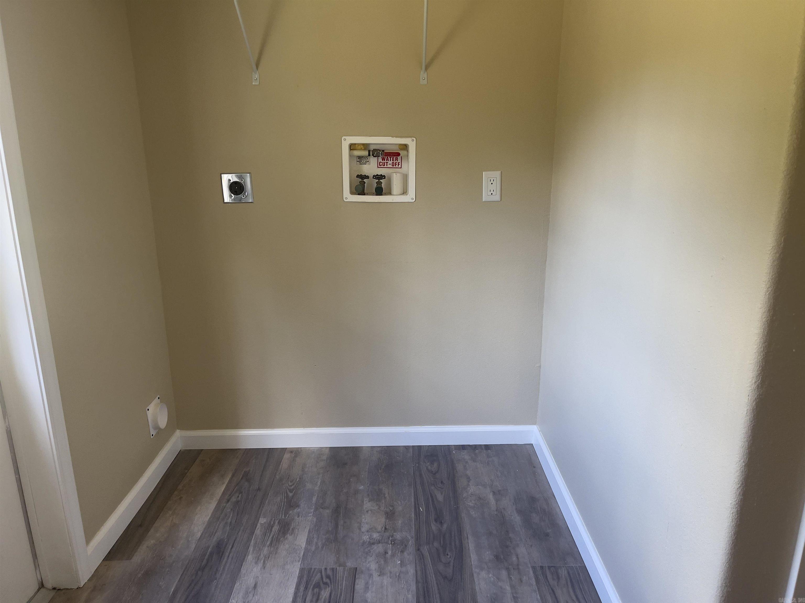 14607 E Polk  Alexander, AR