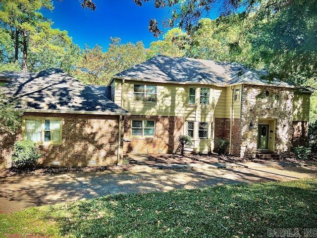 48  Pebble Beach Dr  Little Rock, AR