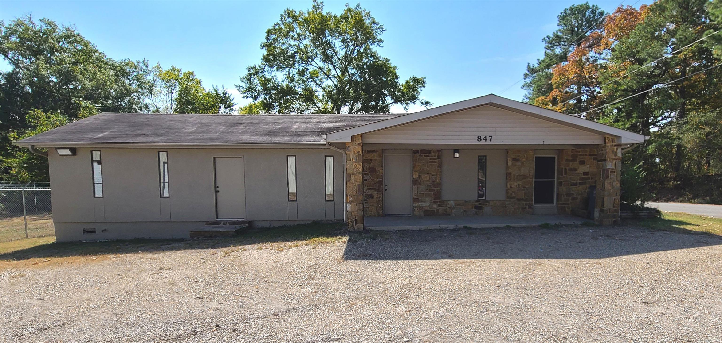 847  Third Street  Hot Springs, AR