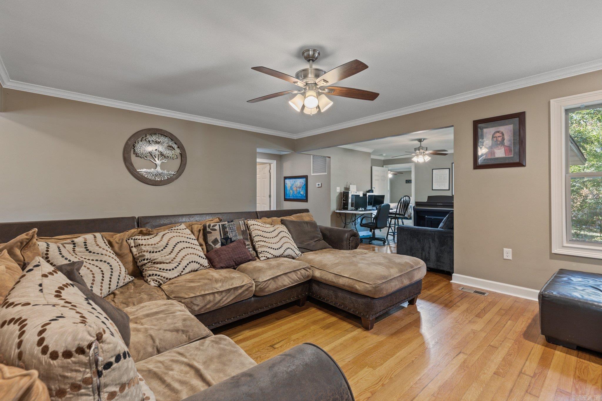 2521  Alcoa Rd  Benton, AR