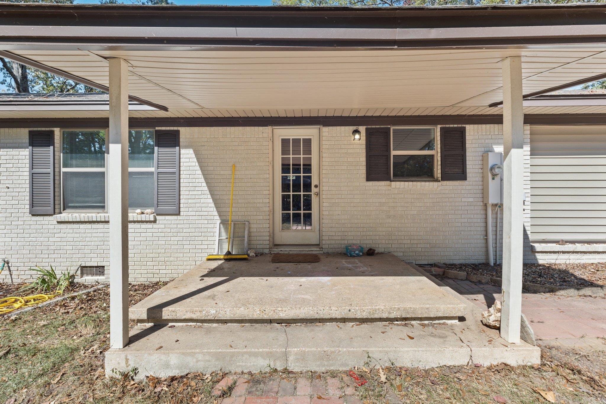 2521  Alcoa Rd  Benton, AR