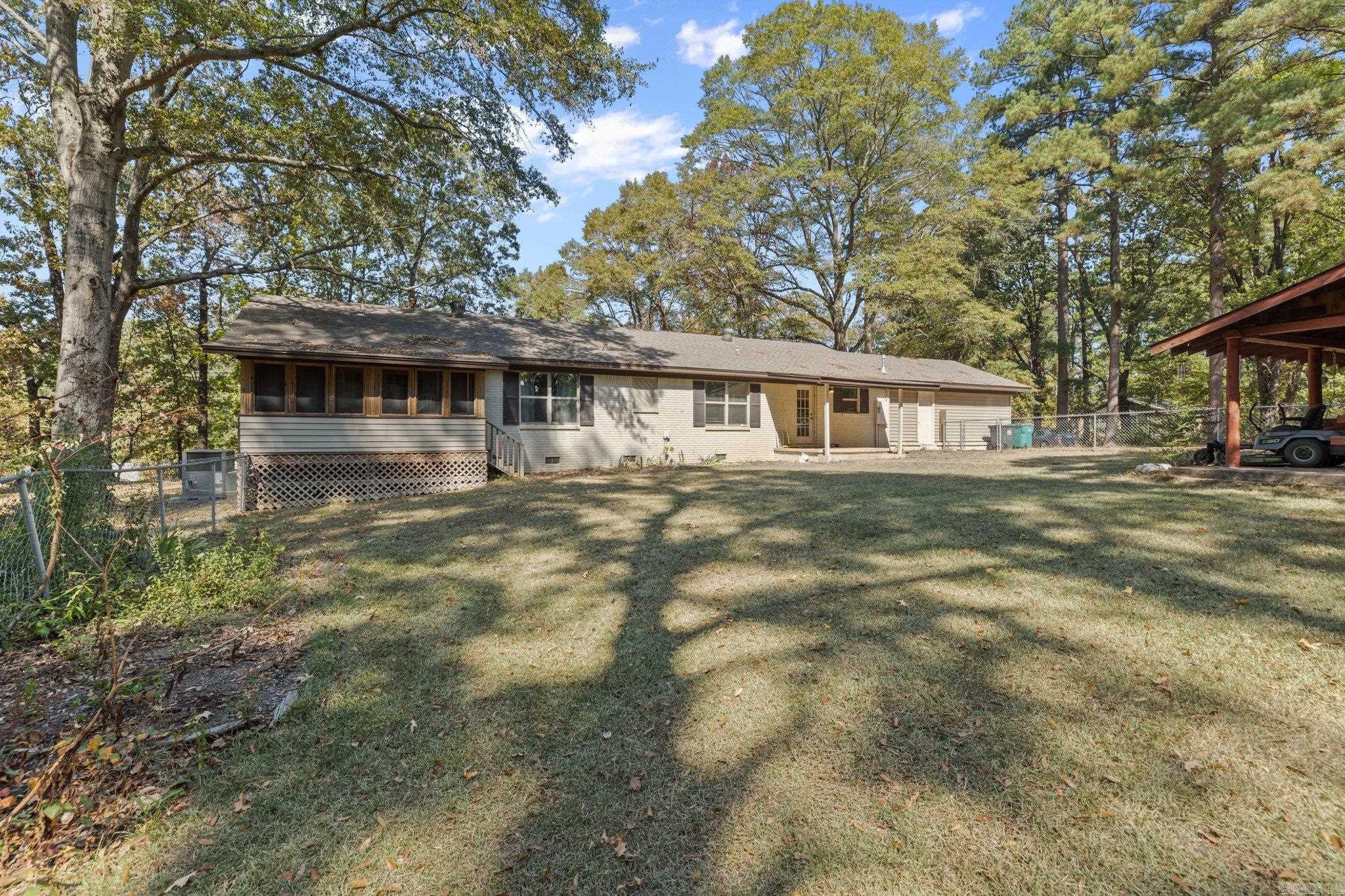 2521  Alcoa Rd  Benton, AR