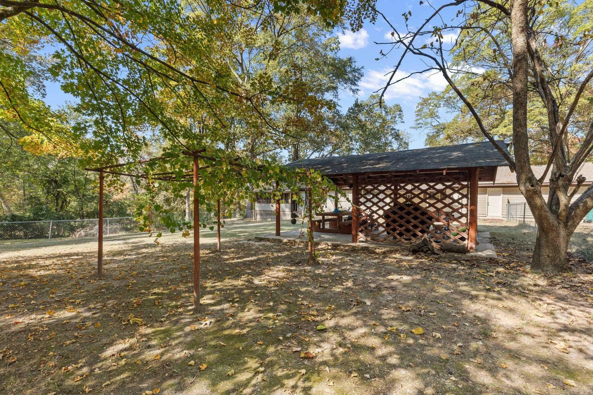 2521  Alcoa Rd  Benton, AR