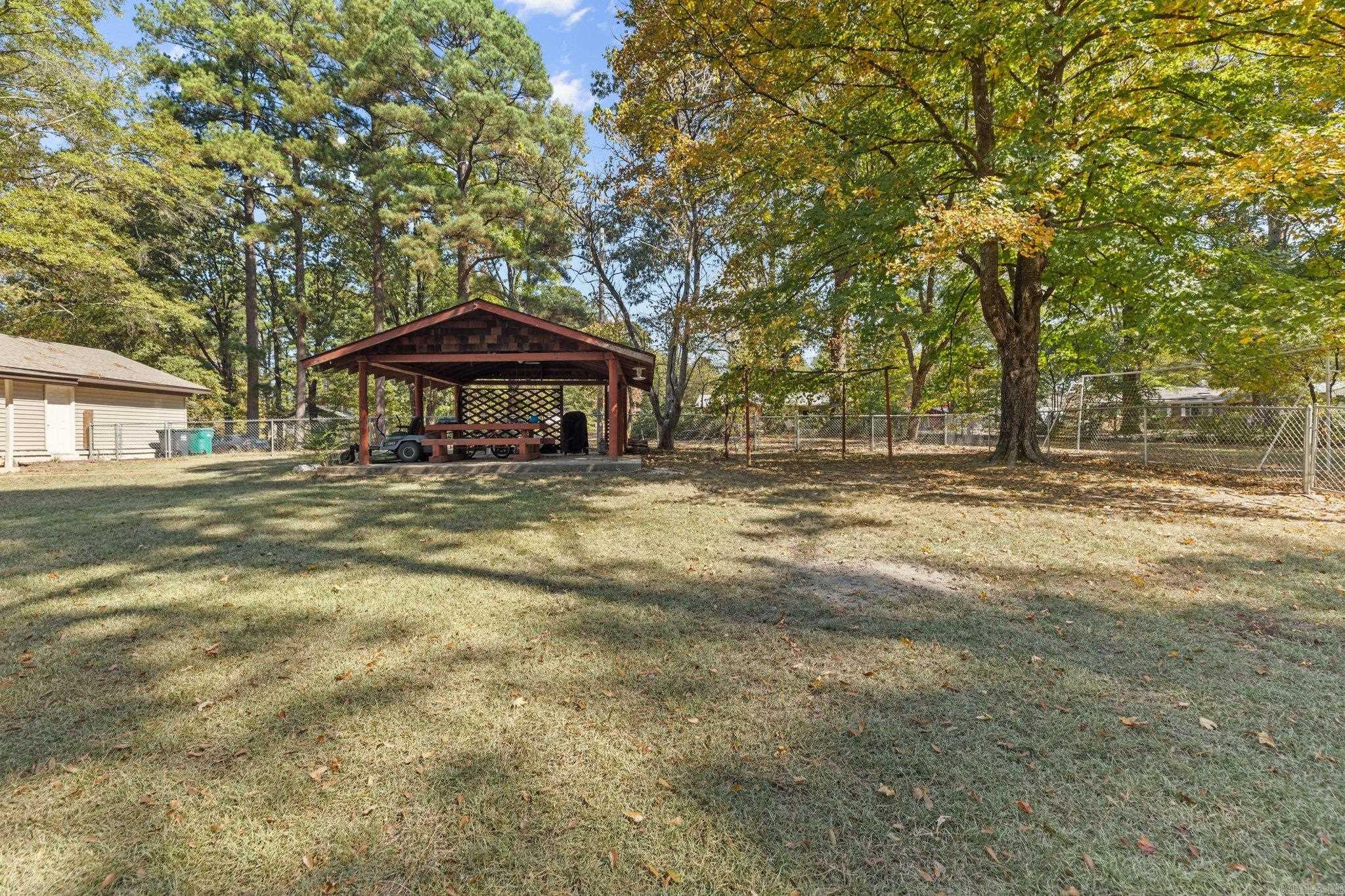 2521  Alcoa Rd  Benton, AR