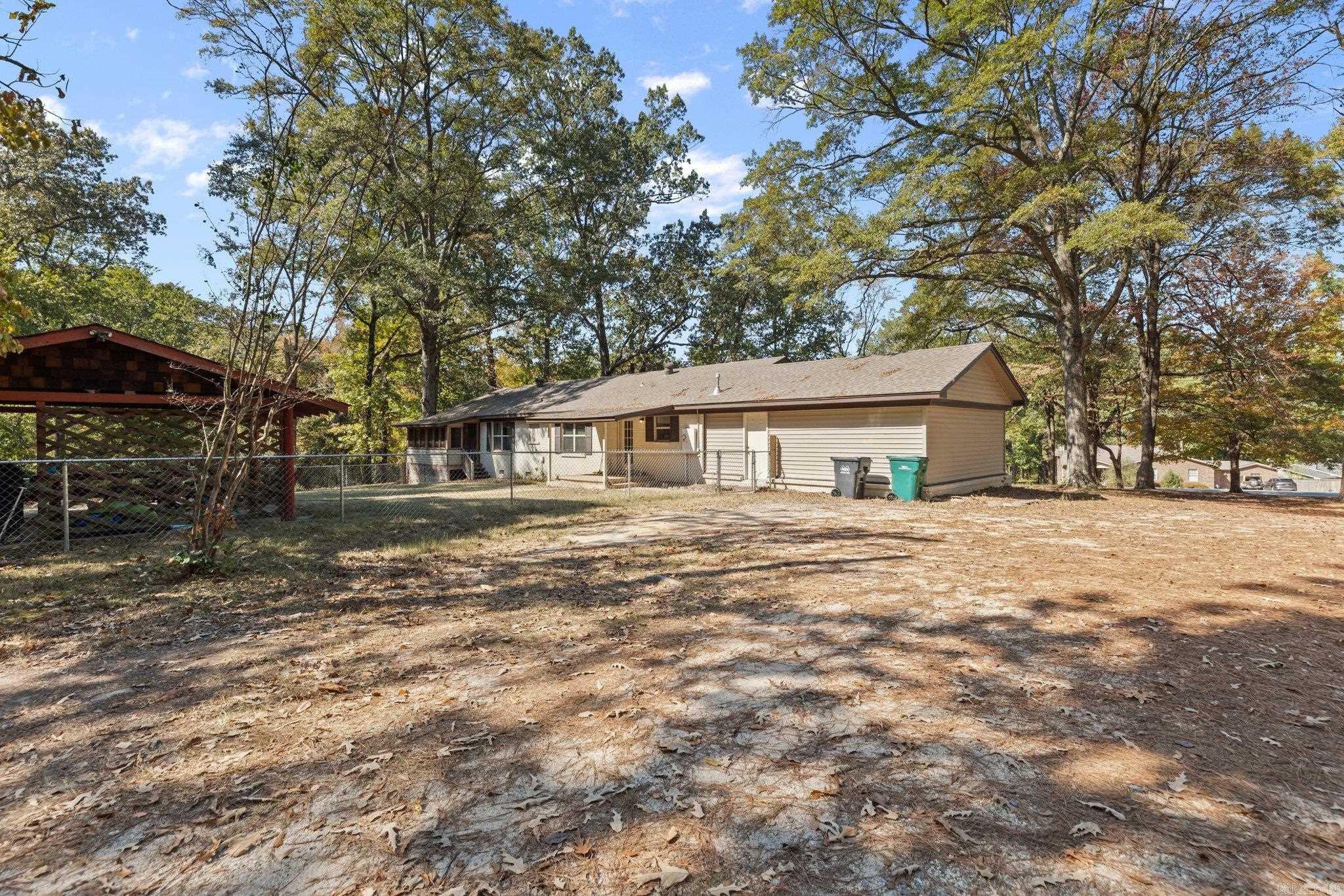 2521  Alcoa Rd  Benton, AR