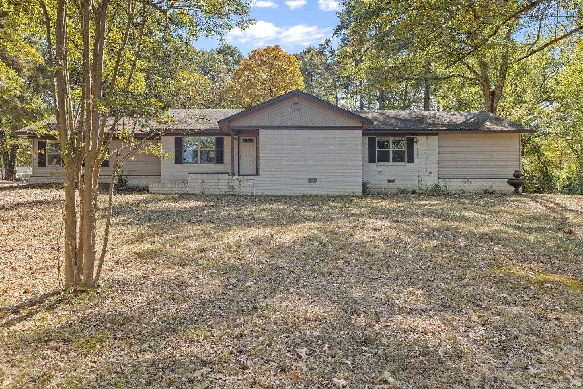 2521  Alcoa Rd  Benton, AR