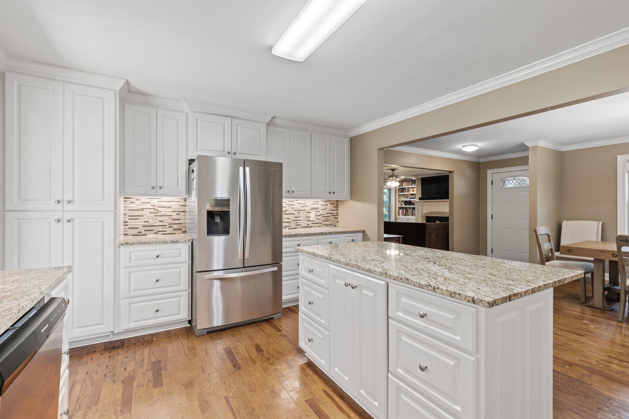 2521  Alcoa Rd  Benton, AR