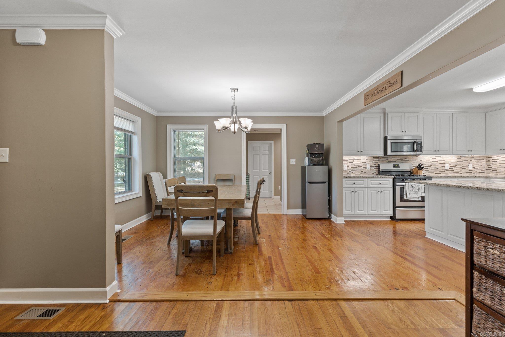 2521  Alcoa Rd  Benton, AR