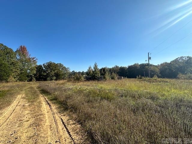 1528  Highway 167 N  Bradford, AR