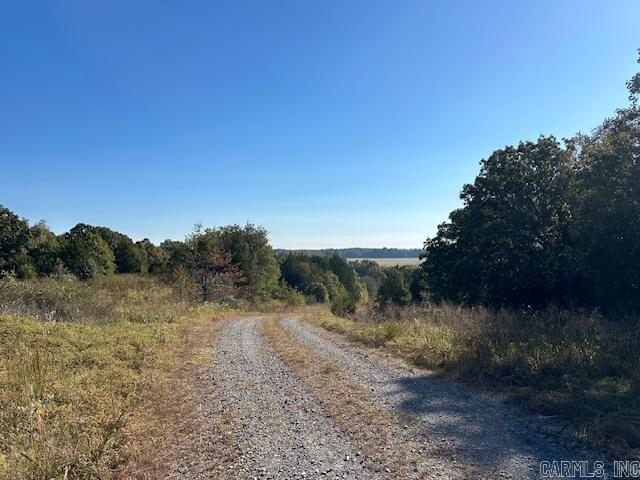 1528  Highway 167 N  Bradford, AR