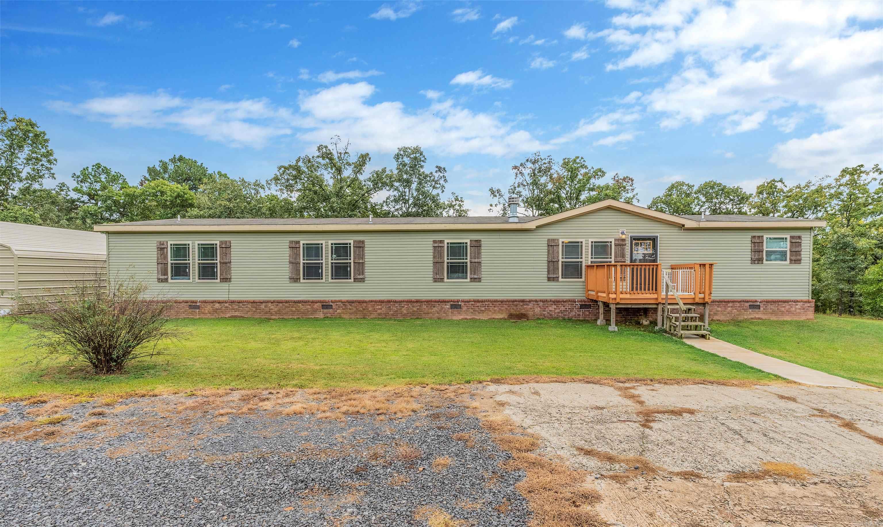 1310  Pride Gap  Cabot, AR