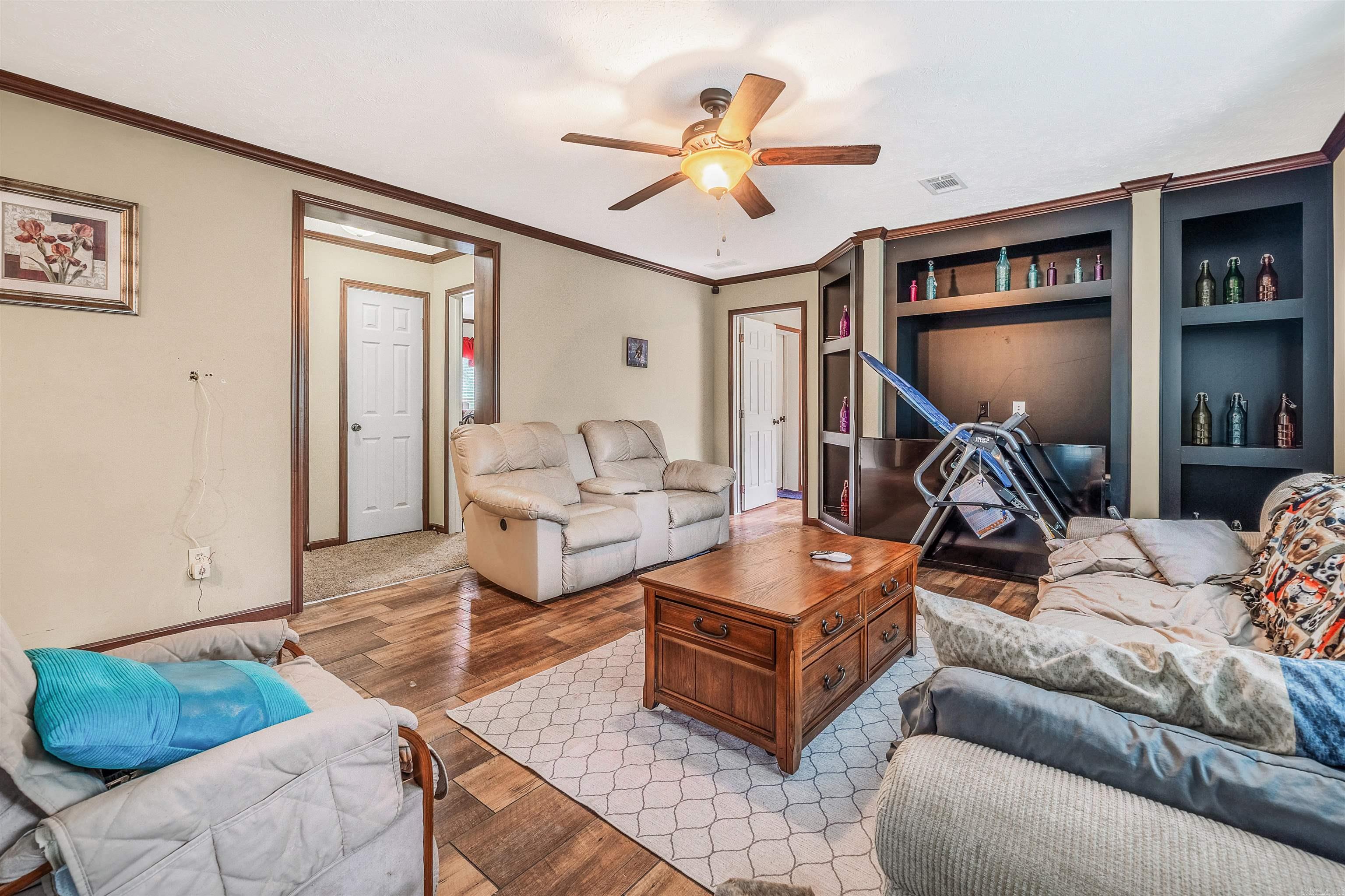 1310  Pride Gap  Cabot, AR