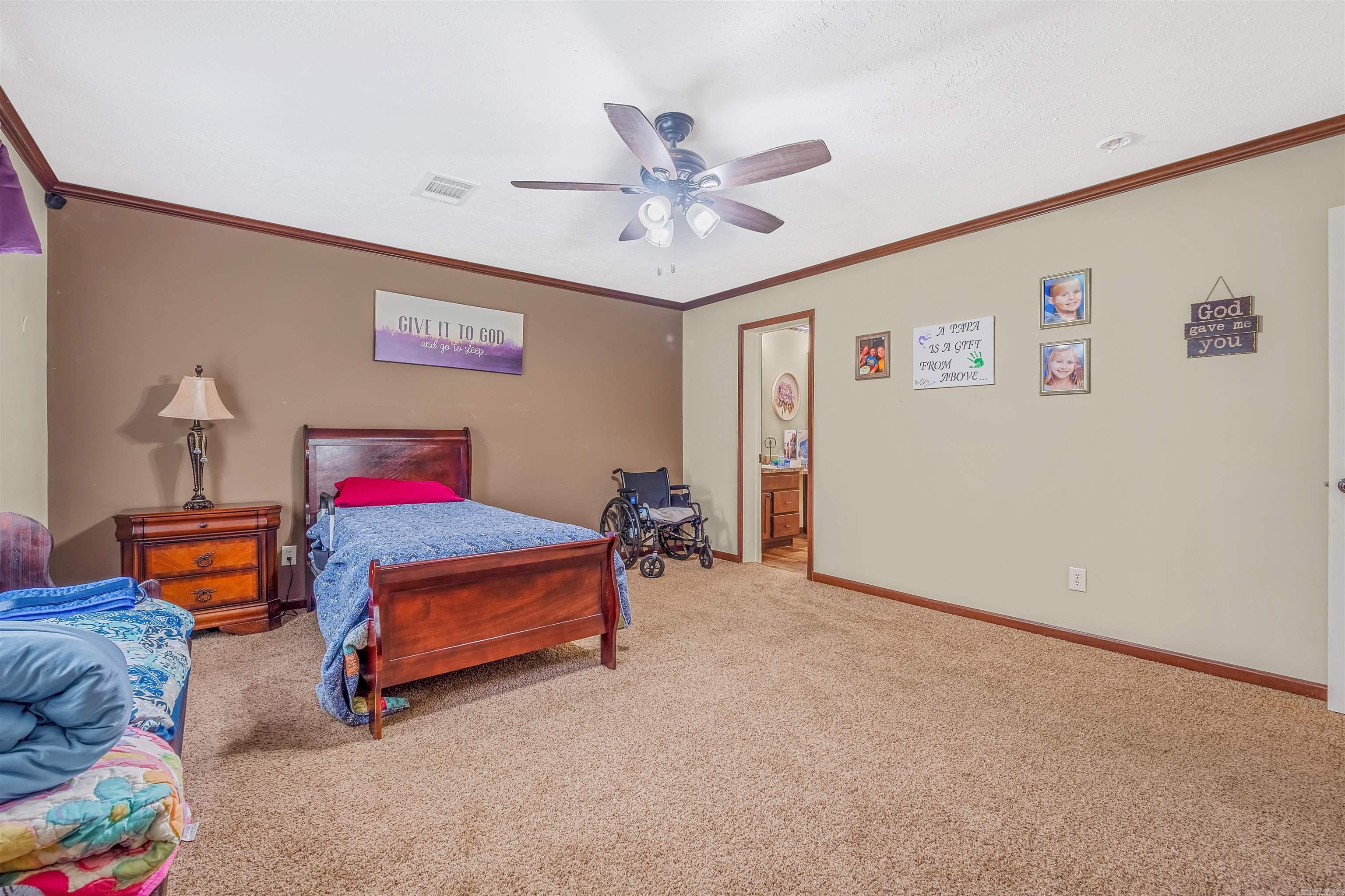 1310  Pride Gap  Cabot, AR