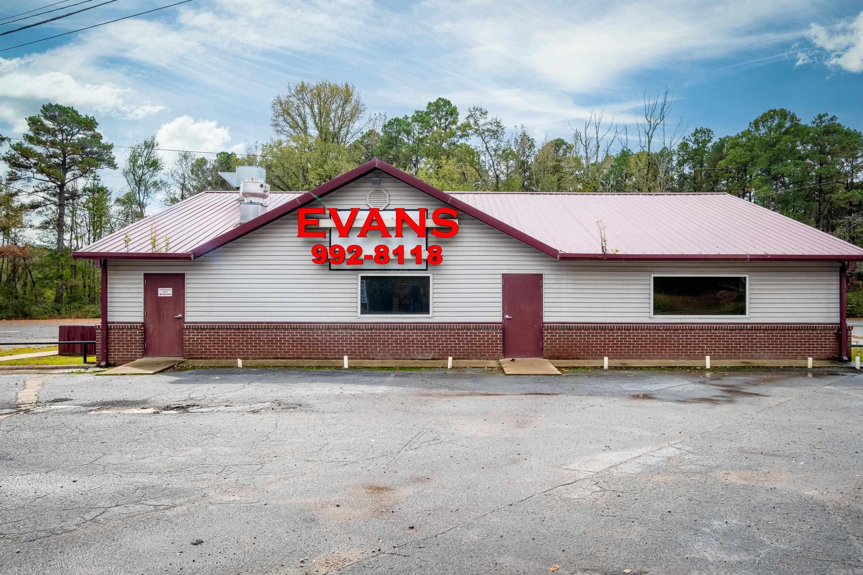 1505 W Dixon  Little Rock, AR