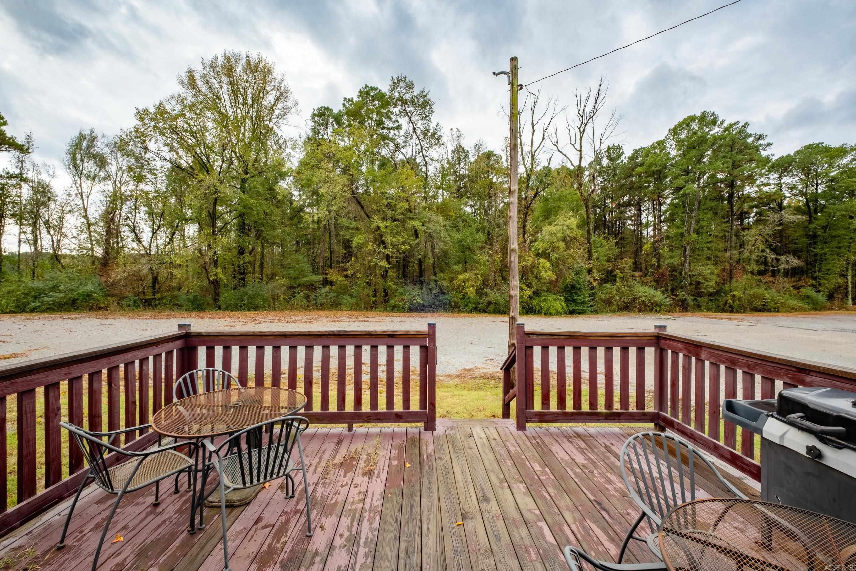 1505 W Dixon  Little Rock, AR