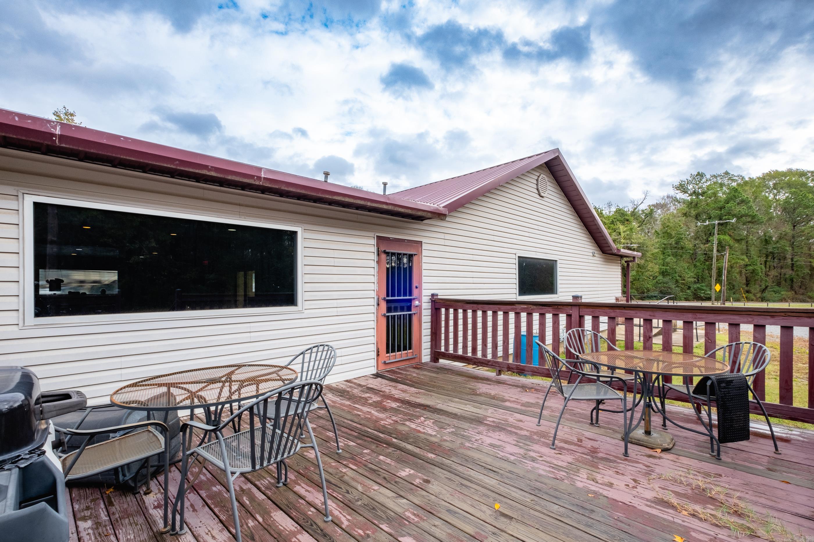 1505 W Dixon  Little Rock, AR