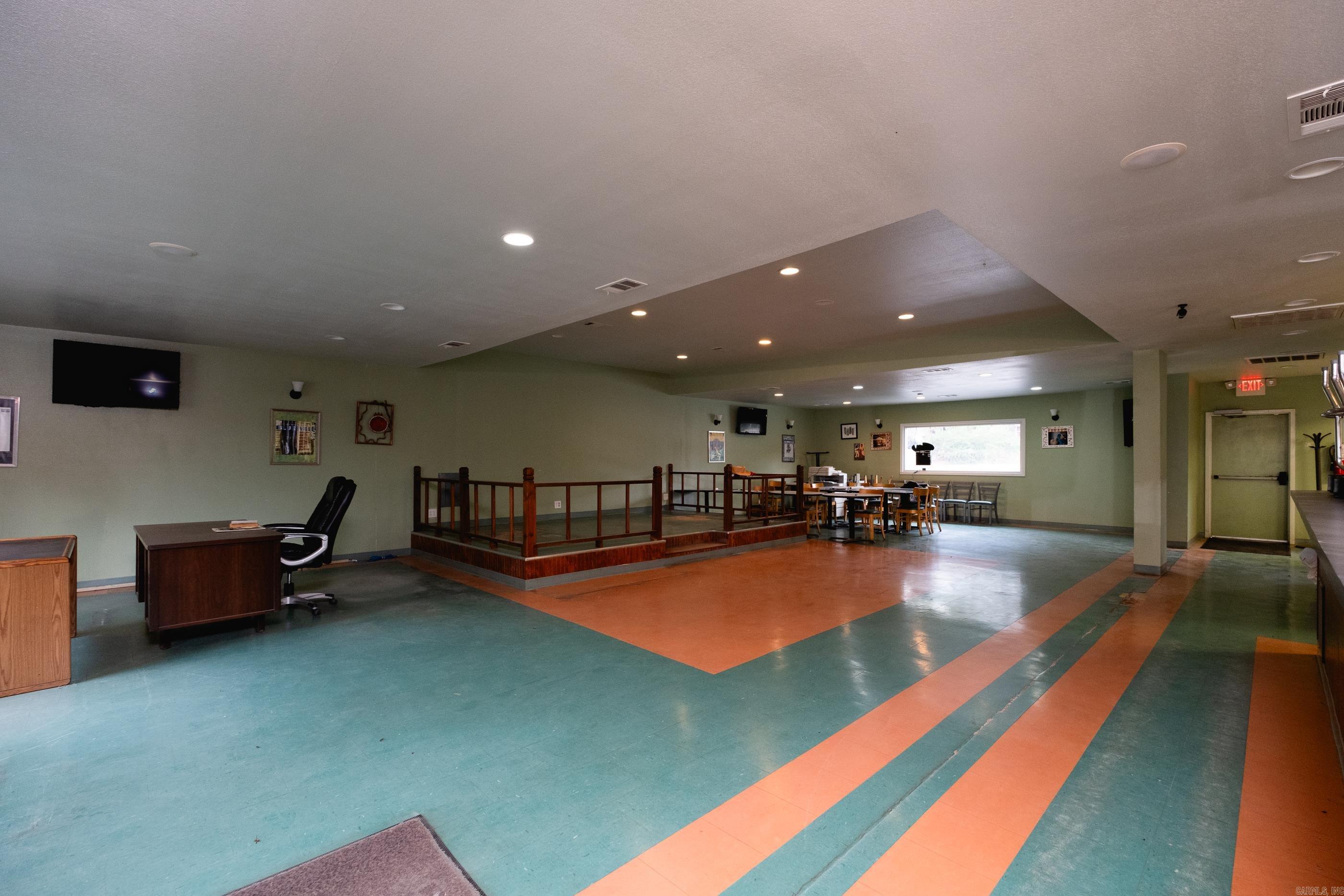 1505 W Dixon  Little Rock, AR