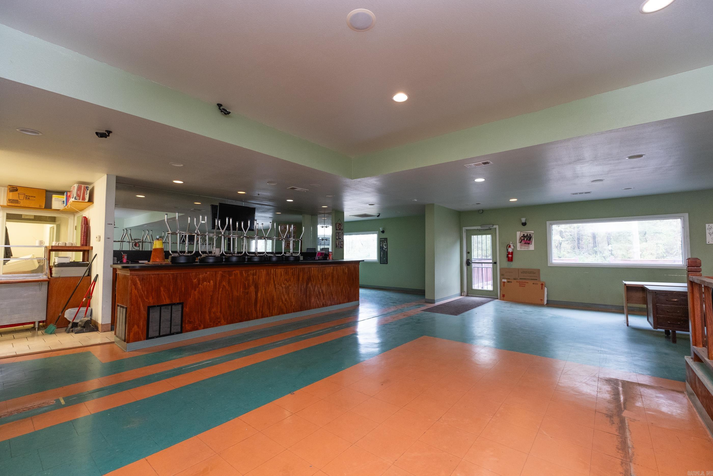 1505 W Dixon  Little Rock, AR
