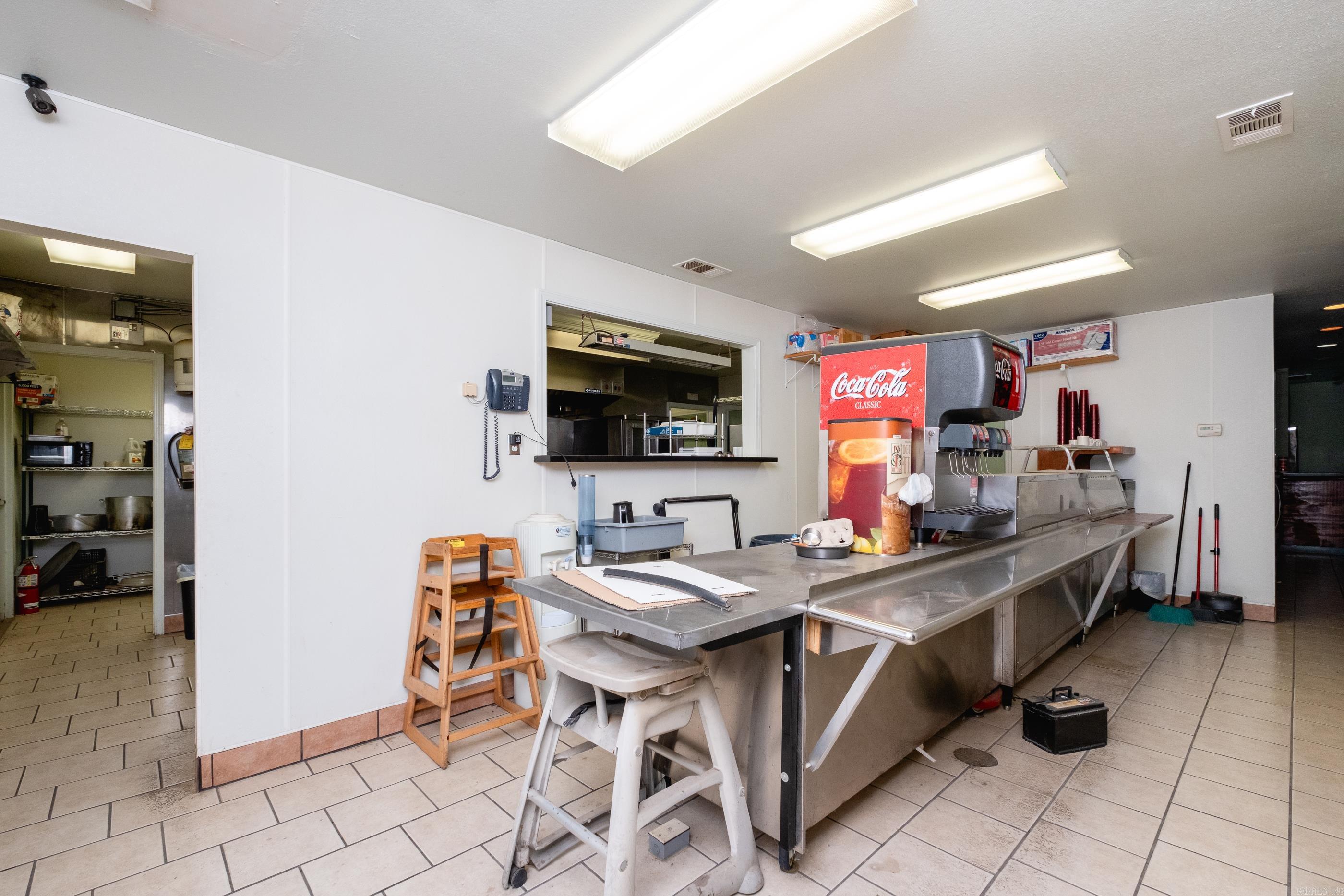 1505 W Dixon  Little Rock, AR