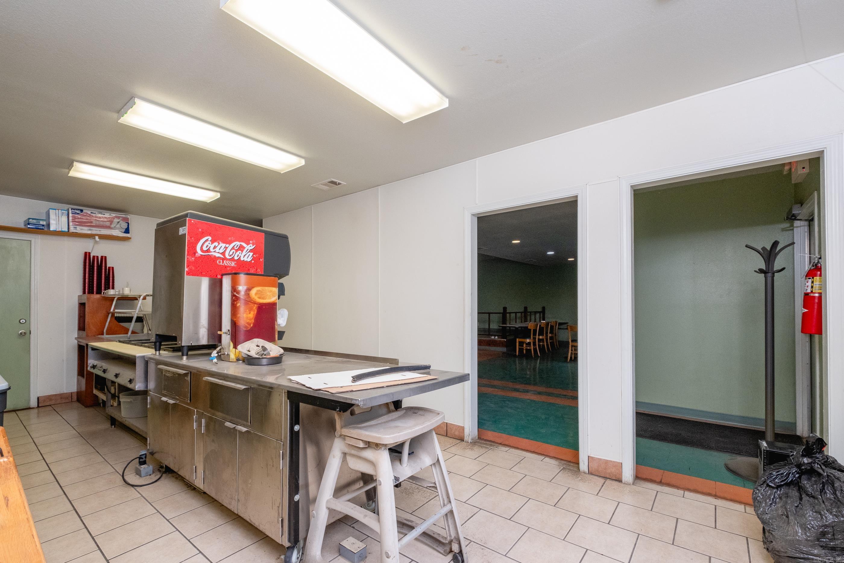 1505 W Dixon  Little Rock, AR