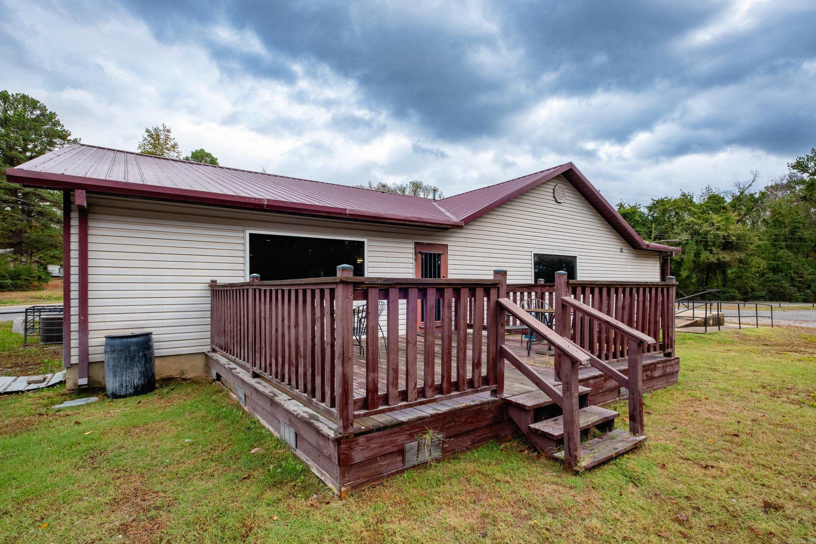1505 W Dixon  Little Rock, AR