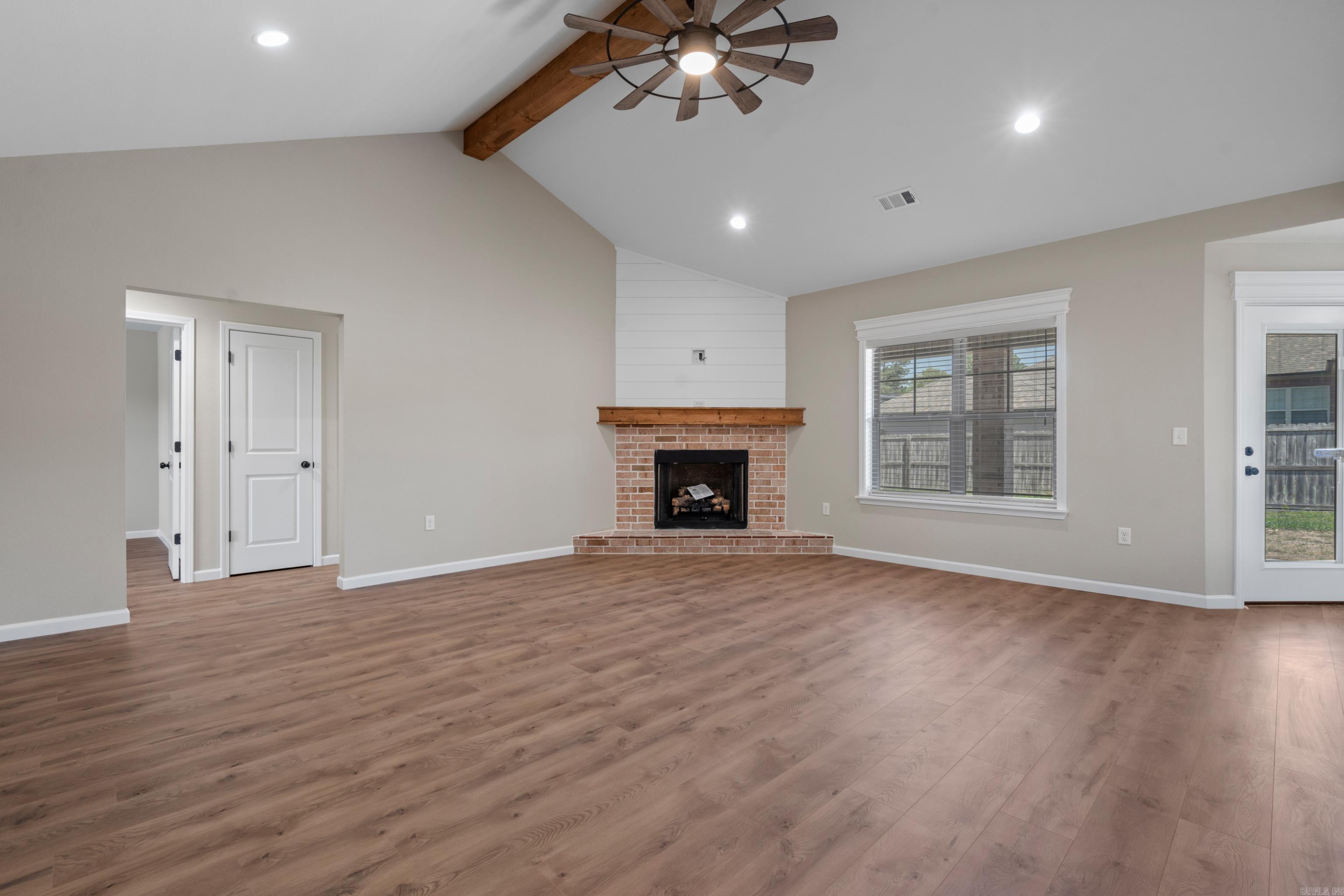 103  Wolfrun  Hot Springs, AR