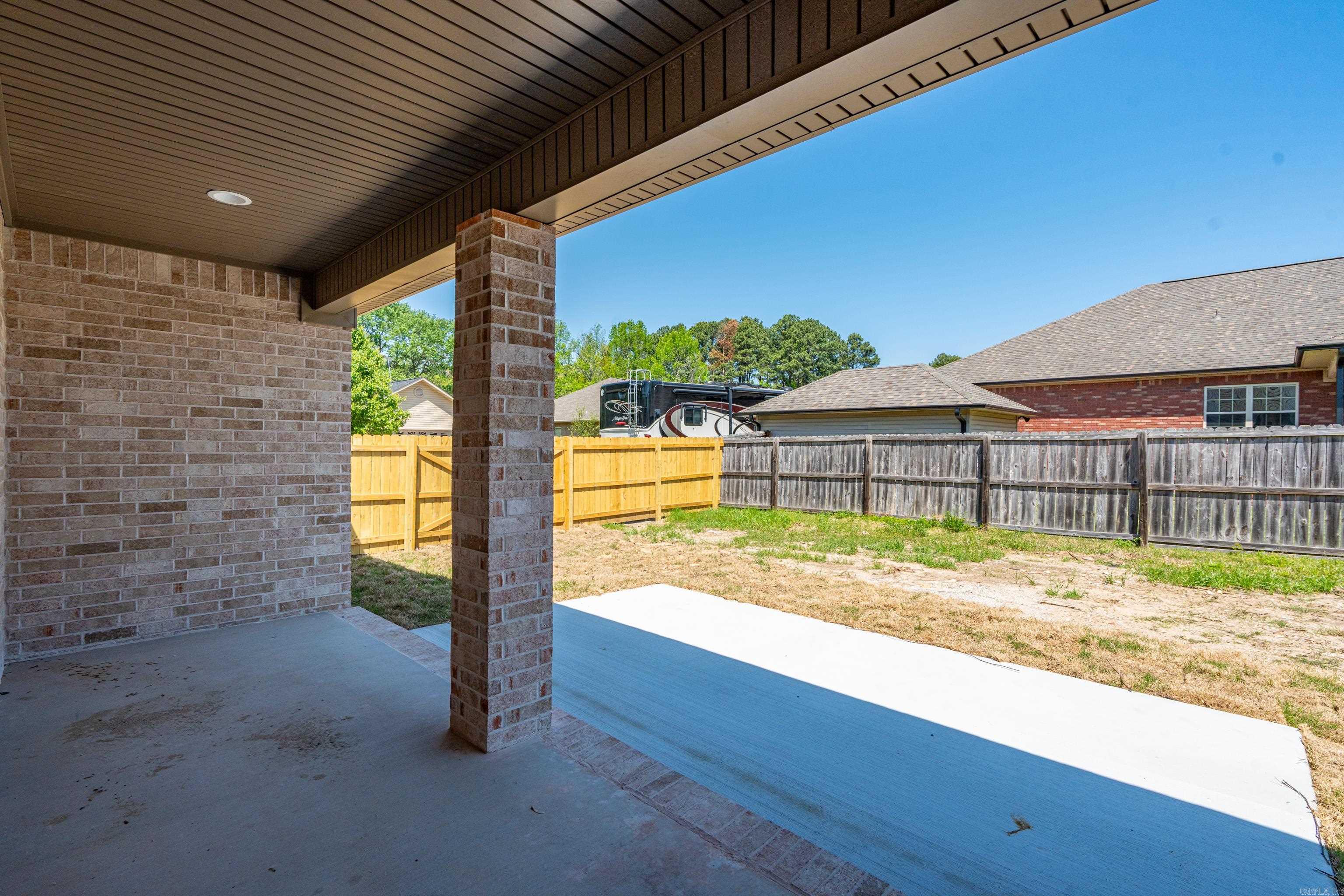 103  Wolfrun  Hot Springs, AR