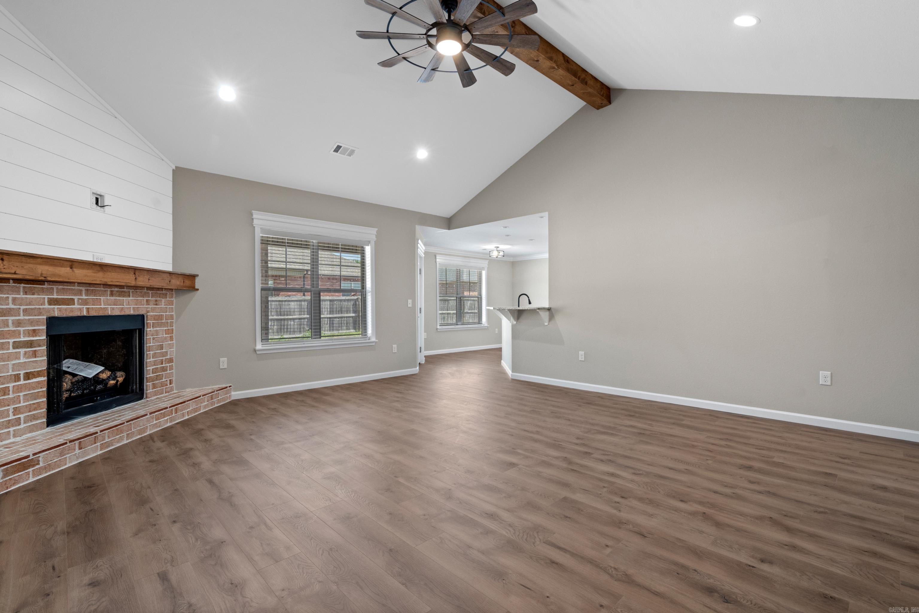 103  Wolfrun  Hot Springs, AR