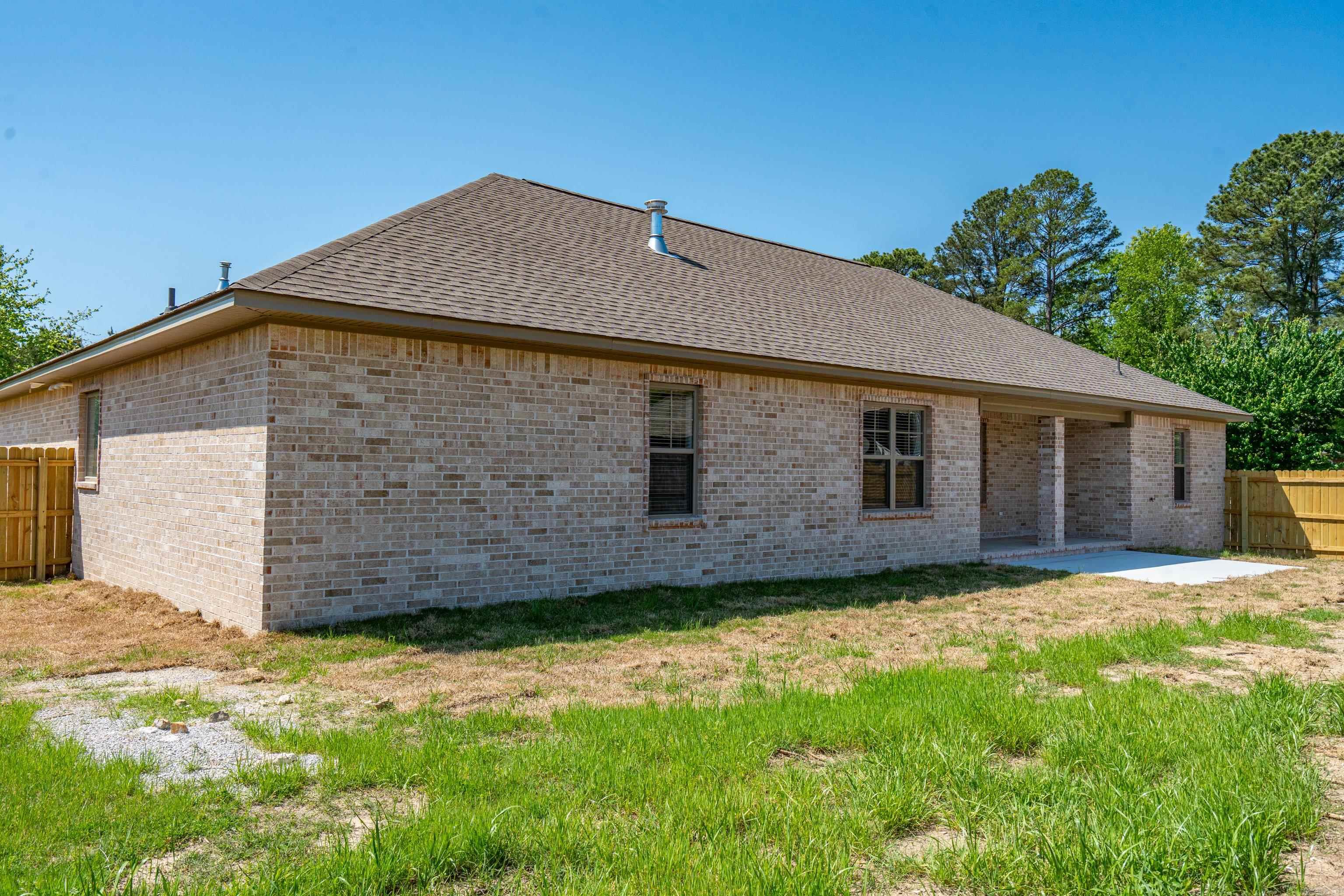103  Wolfrun  Hot Springs, AR