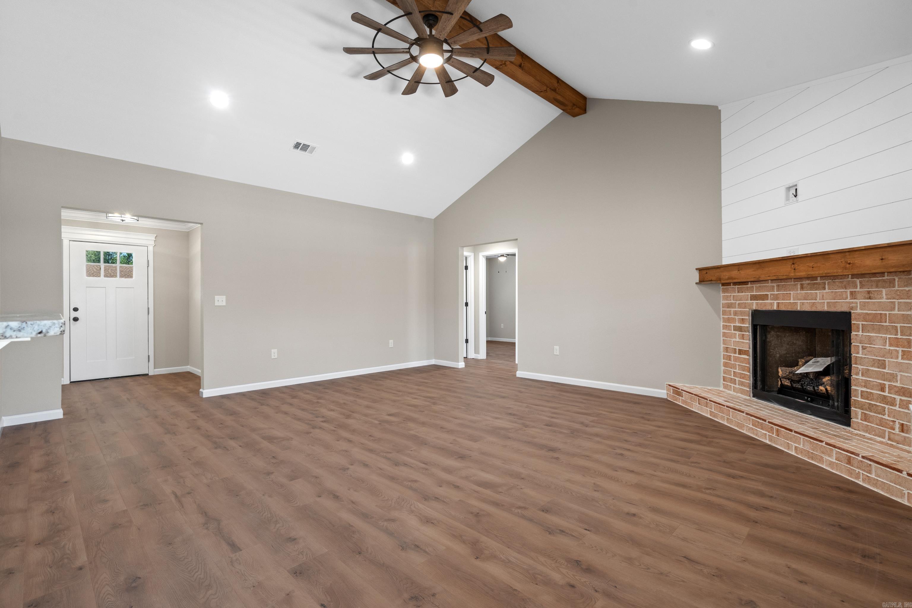 103  Wolfrun  Hot Springs, AR
