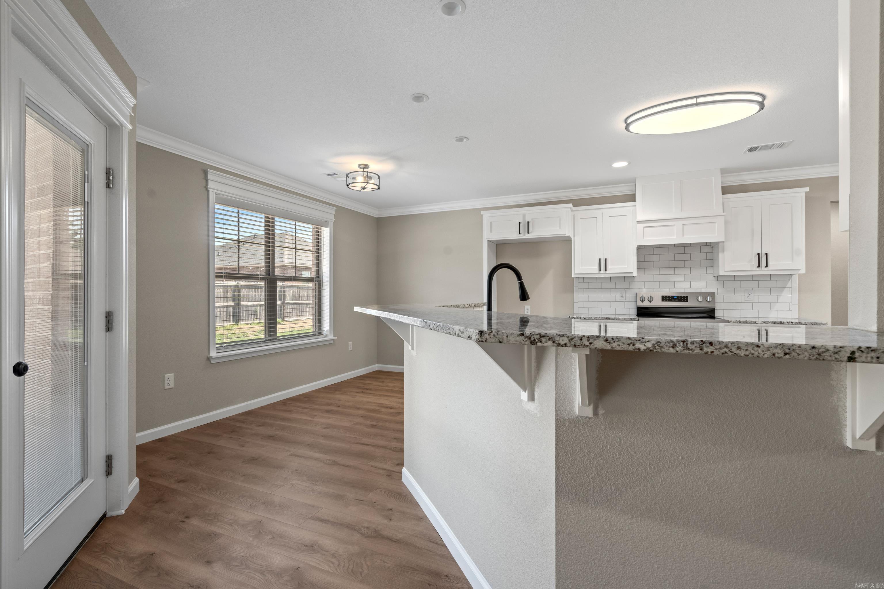 103  Wolfrun  Hot Springs, AR