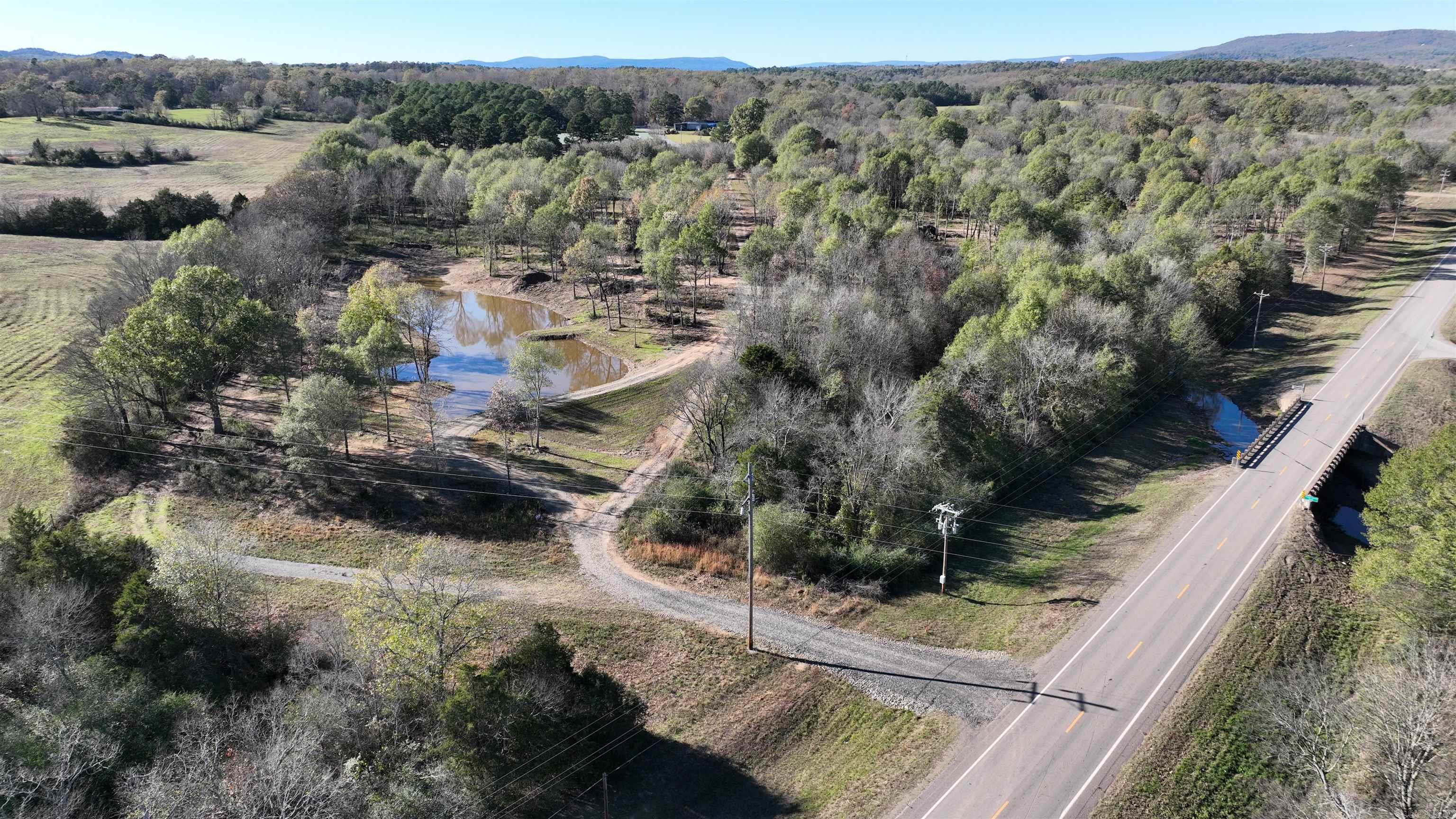 Unk  Hwy 8 E  Mena, AR
