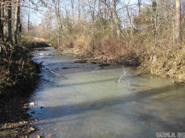 Unk  Hwy 8 E  Mena, AR