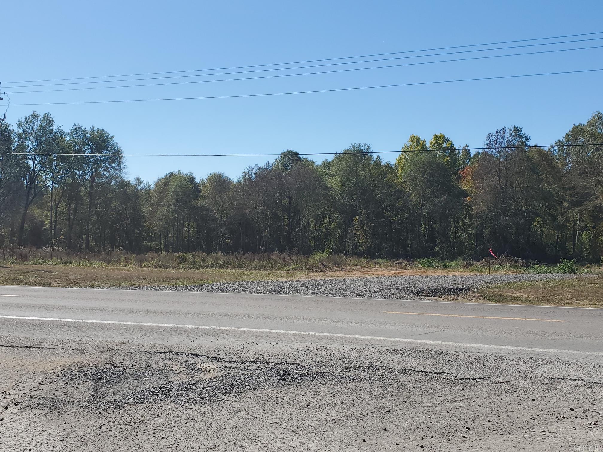 Unk  Hwy 8 E  Mena, AR