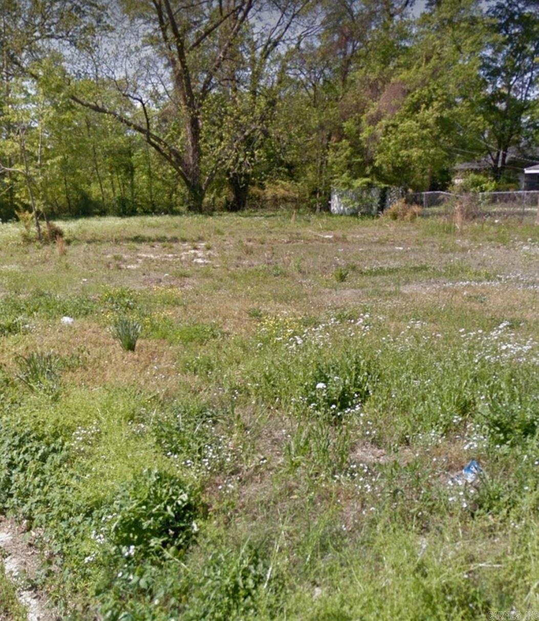820 W 12th  Pine Bluff, AR