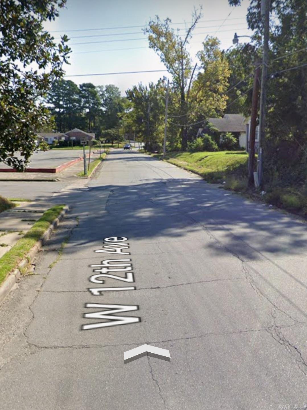 820 W 12th  Pine Bluff, AR