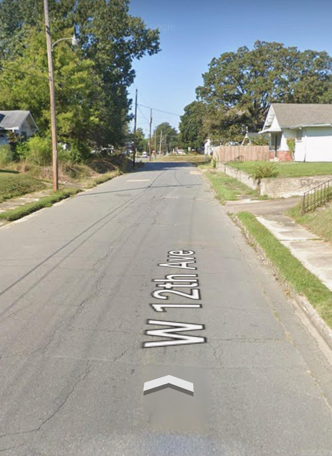 820 W 12th  Pine Bluff, AR
