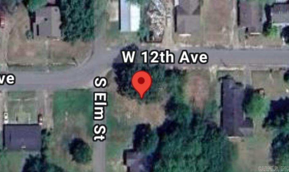820 W 12th  Pine Bluff, AR
