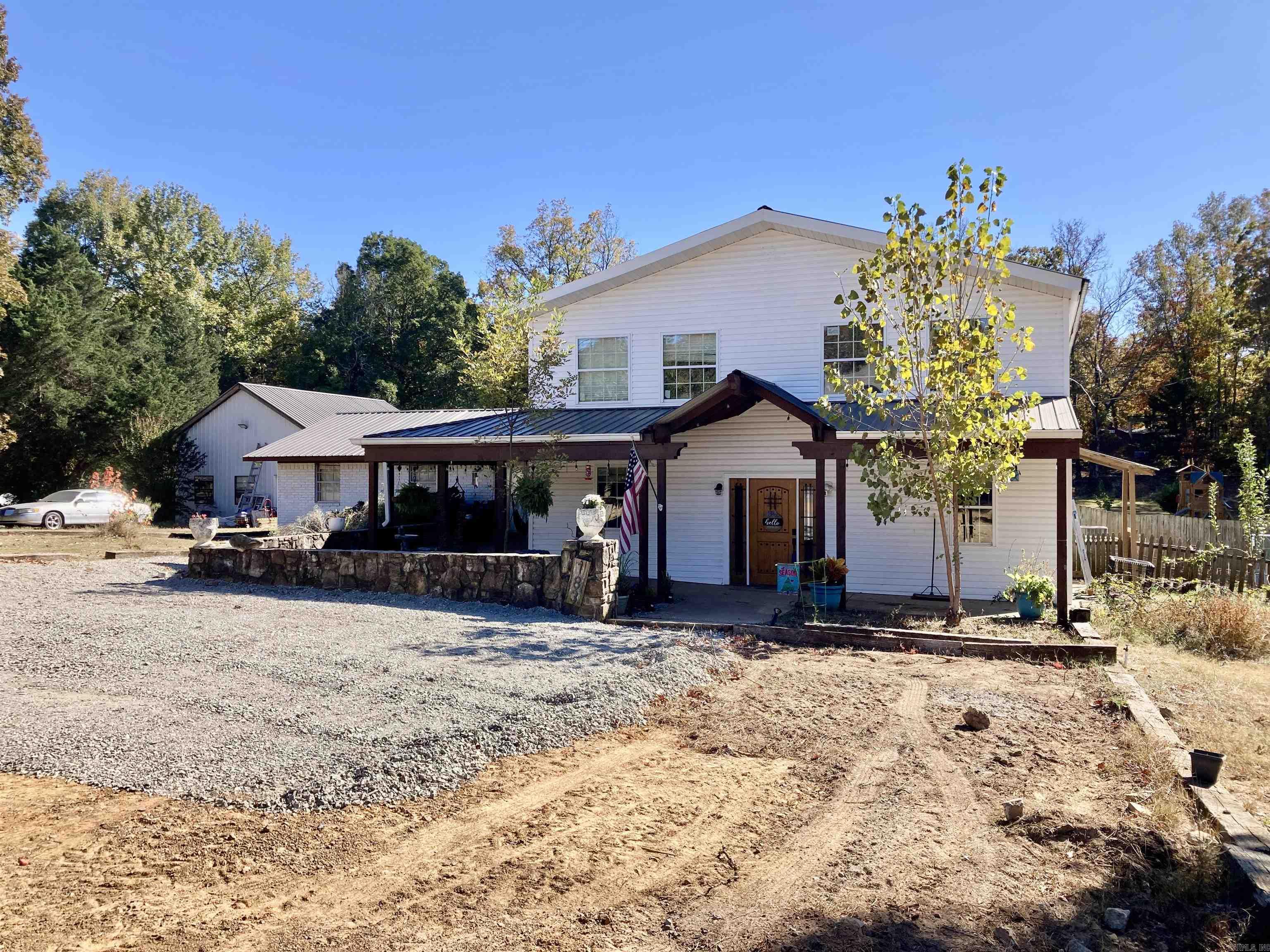 183  Sunny Gap  Conway, AR