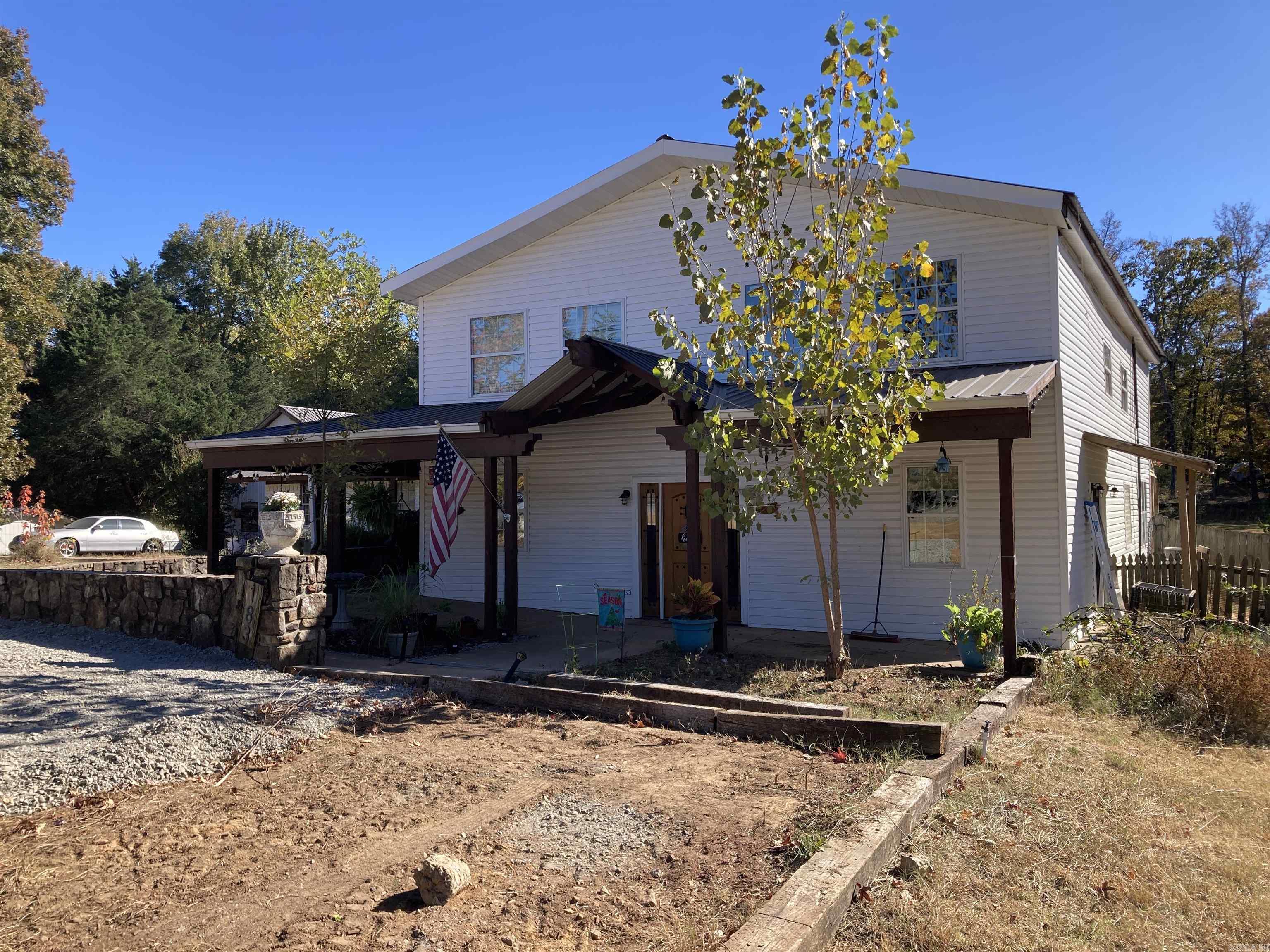 183  Sunny Gap  Conway, AR