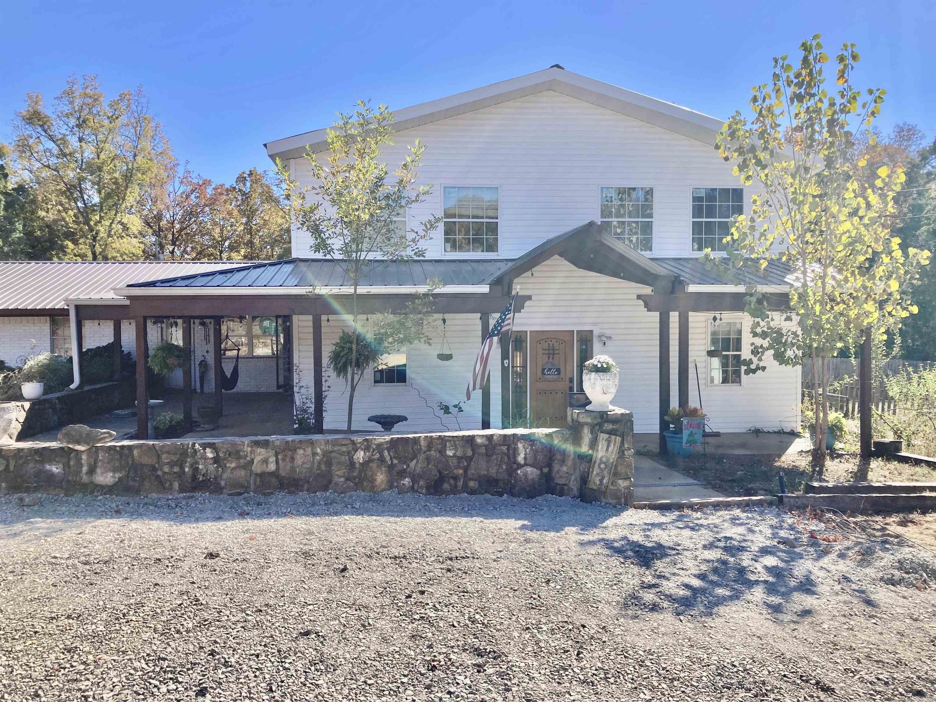 183  Sunny Gap  Conway, AR