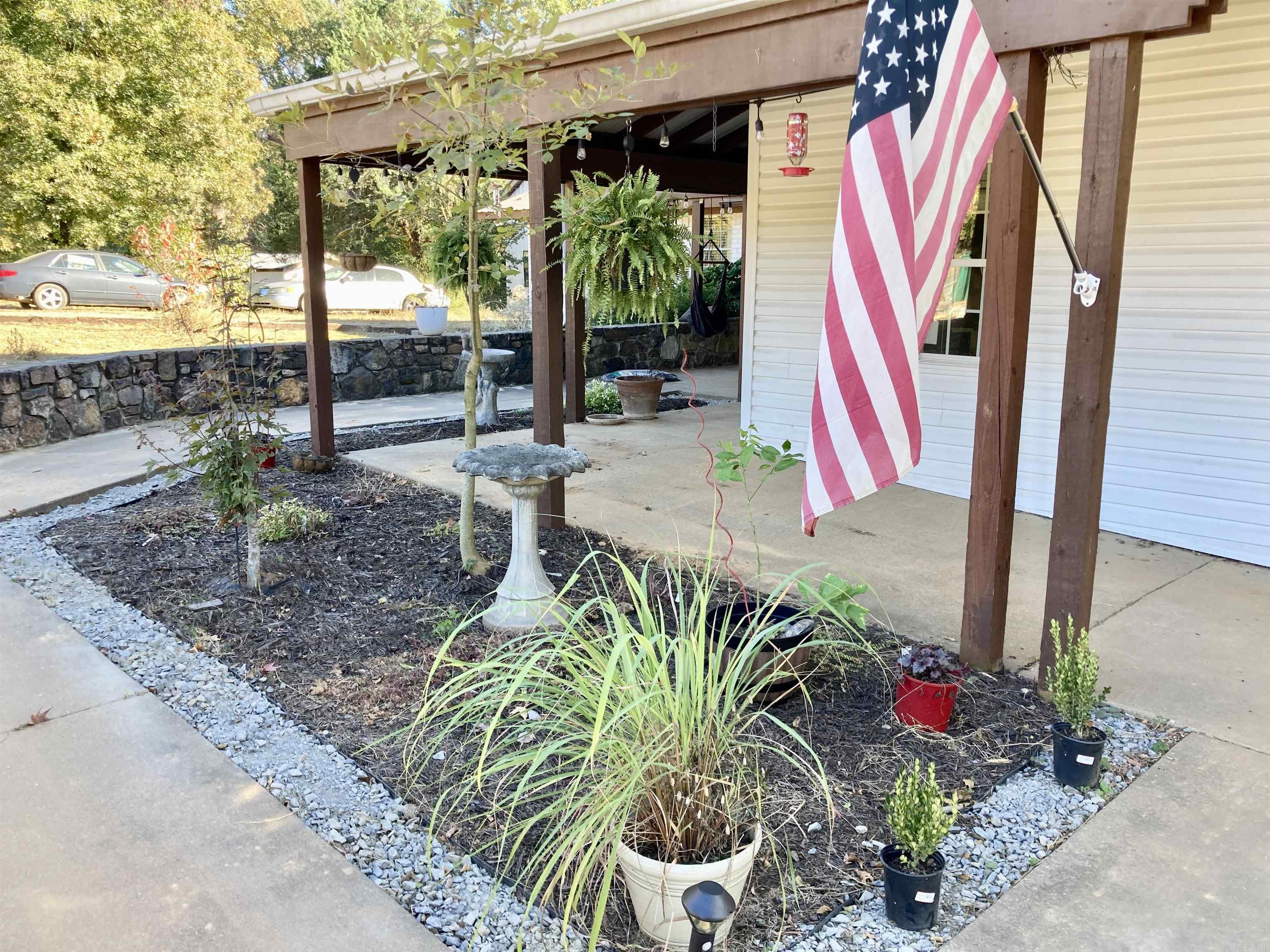 183  Sunny Gap  Conway, AR
