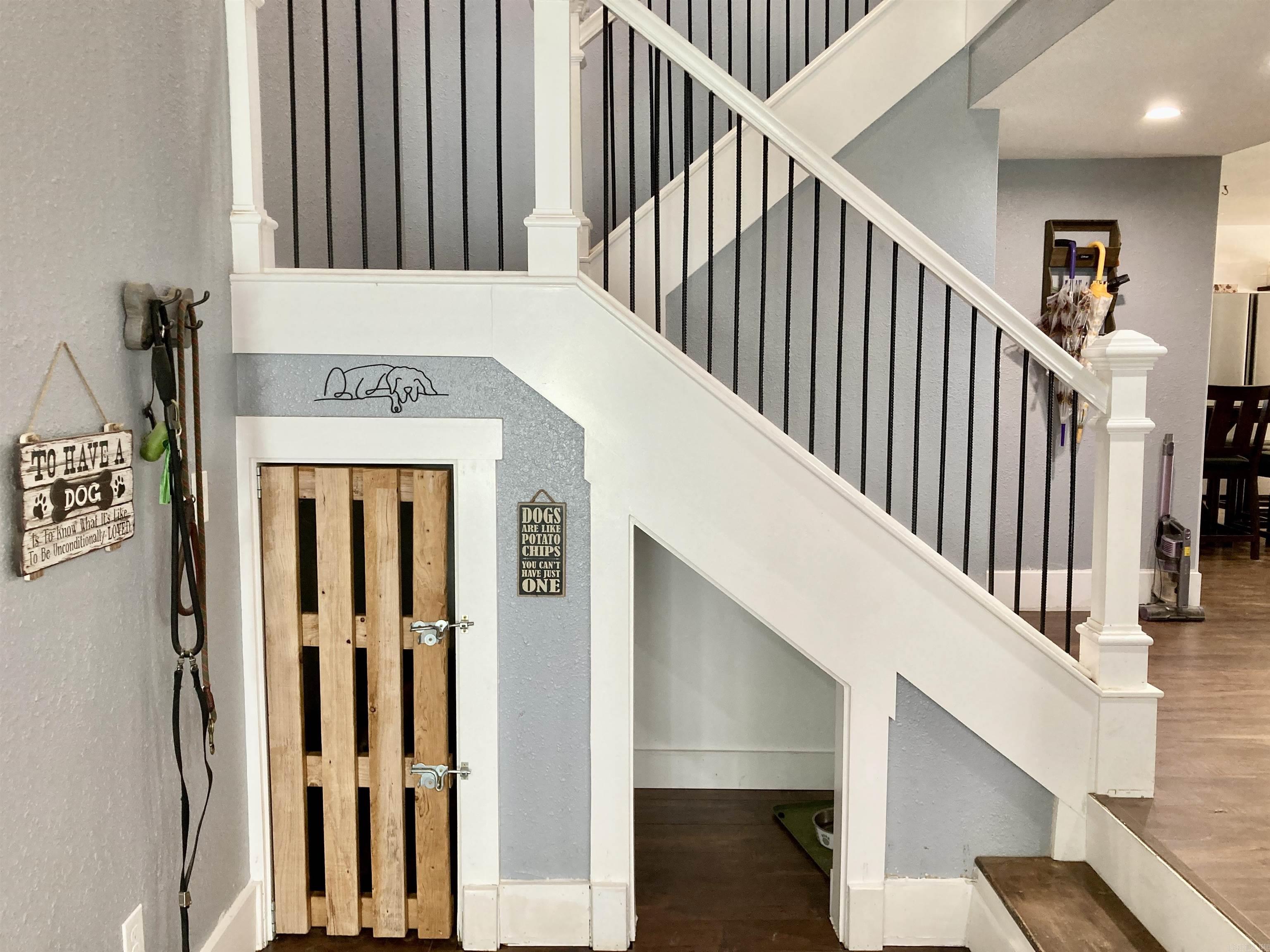 183  Sunny Gap  Conway, AR